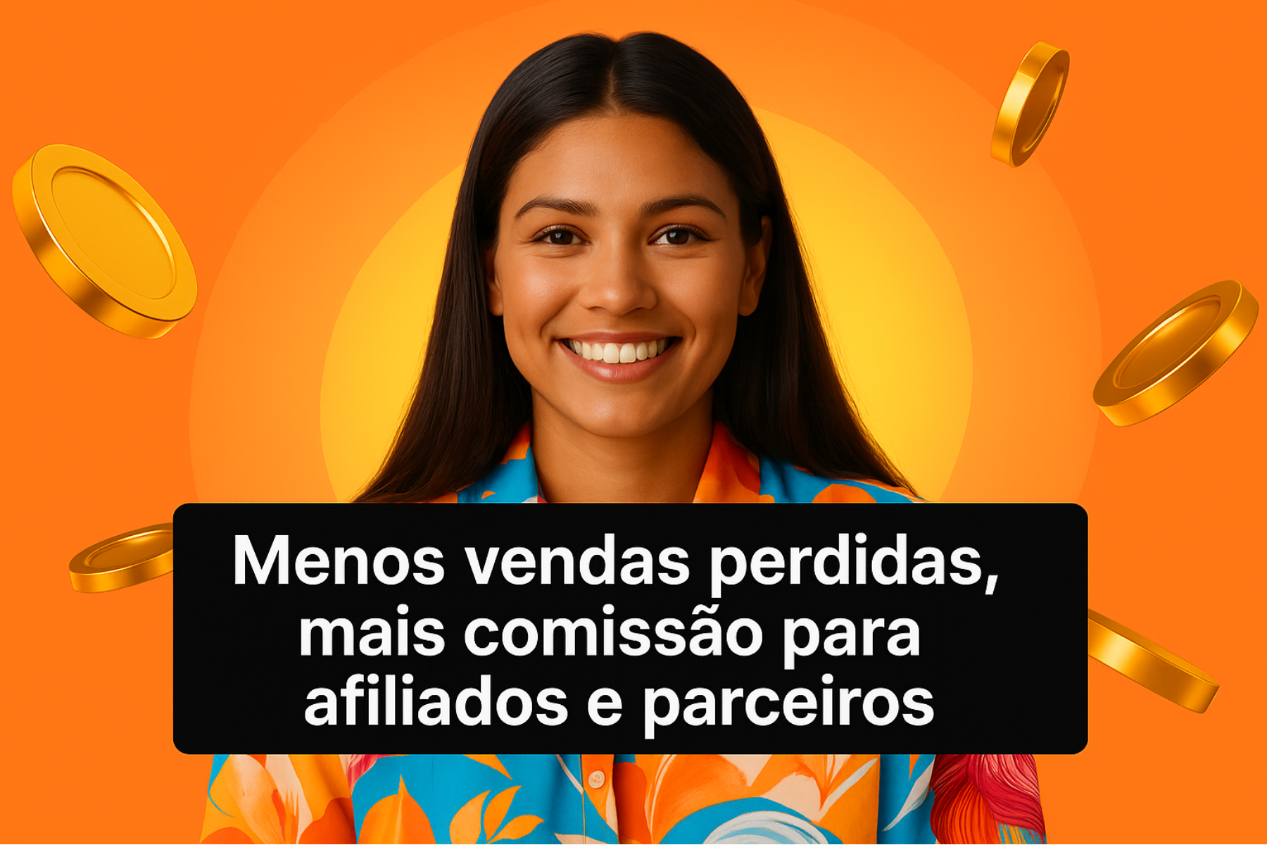 Seu Tráfego Vale Mais: Como o Tracking Inteligente Aumenta suas Comissões